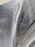 Крышка багажника (дверь 3-5) 7A1DBH Renault Scenic undefined