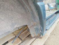 Крыло заднее правое R1BJPB Chrysler Voyager - Фото 5