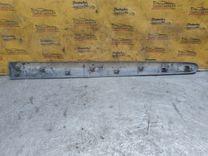 Молдинг двери передней правой 4W4XHQ Renault Scenic купить с доставкой