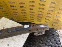 Усилитель бампера заднего N4DWLT Citroen C4 купить на авторазборке