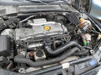 Коллектор впускной 3W6Z8D Opel Vectra