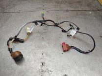 Проводка двери передней правой 6OAOJE Citroen Xsara Picasso