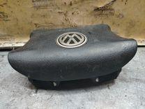 Подушка безопасности водителя MTGDCT Volkswagen Passat - Фото 2