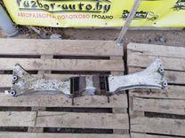 Балка подвески задняя ZQ1I3M Alfa Romeo 156 купить в магазине запчастей бу