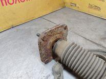 Амортизатор передний левый XCSEVE Mazda Premacy - Фото 4