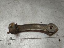 Кронштейн крепления балки подвески 5SH197 Renault Espace купить