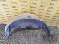 Защита арок задняя левая (подкрылок) D9CCII Seat Alhambra - Фото 1