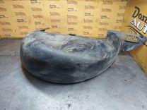 Защита арок задняя левая (подкрылок) A3OTI0 Citroen Xsara Picasso