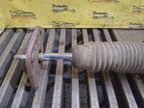 Амортизатор передний левый HJUM71 Mazda Premacy - Фото 5