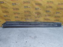 Молдинг двери задней правой Z03Y1S Opel Zafira купить