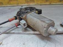 Стеклоподъемник электрический передний левый 9MVCSK Citroen Xsara - Фото 2