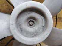 Вентилятор радиатора MTPLXK Toyota Avensis купить с доставкой