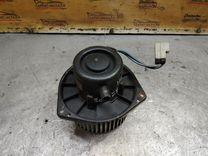 Моторчик печки XC8IMV Nissan Primera - Фото 3