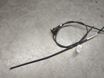 Трос капота L4RMJQ BMW 5 E39 - Фото 4