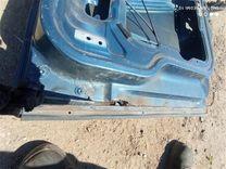Дверь сдвижная правая 886027 Renault Kangoo купить с доставкой