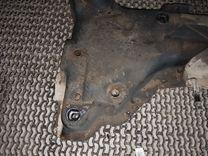 Балка подвески передняя (подрамник) A9K1D3 Peugeot 307 купить с доставкой