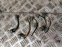 Трубка топливная RCRNPJ Fiat Stilo