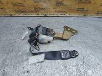 Ремень безопасности задний правый DZ6SN2 Toyota Avensis - Фото 4