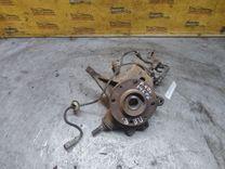 Кулак поворотный правый XEOKQH Peugeot 406