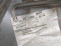 Стеклоподъемник задний левый YAZ1IV Volkswagen Polo купить с доставкой