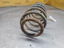 Пружина задняя 9U7PV3 Toyota Yaris Verso купить с доставкой. Огромный выбор запчастей и марок авто. У нас есть практически все.