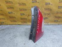 Фонарь задний правый J5K362 Daewoo Nubira купить