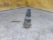 Кронштейн крепления бампера заднего JDGDQI Renault Megane купить в магазине запчастей бу