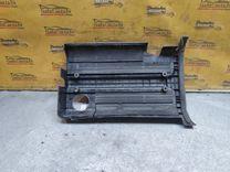 Декоративная крышка двигателя YG4K79 Daewoo Nubira купить с доставкой