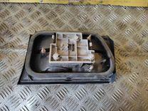 Фонарь крышки багажника левый 7HSB7T Citroen Xantia купить