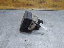 Блок ABS V4OZNU Opel Zafira