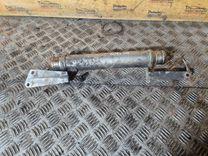 Радиатор EGR W7A6WB Peugeot 607