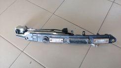 Накладка подсветки номера 2QYUSV Volkswagen Passat купить в магазине запчастей бу