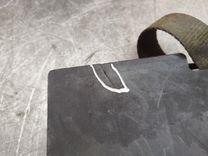 Крышка аккумулятора 27GO4I Audi A6 купить с доставкой