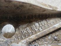 Рычаг передний левый CIXN1B Volkswagen Golf купить на авторазборке