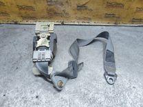 Ремень безопасности передний правый CYK7OH Renault Scenic - Фото 3