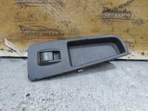 Кнопка стеклоподъемника переднего правого F47EK7 Fiat Linea - Фото 2