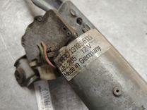 Механизм стеклоочистителя (трапеция дворников) WXO8T1 Volkswagen Jetta купить с доставкой. Огромный выбор запчастей и марок авто. У нас есть практически все.