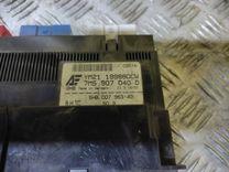 Блок управления печки/климат-контроля L9A2L7 Ford Galaxy купить с доставкой