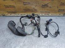 Проводка двери передней правой QG6VKJ Renault Vel Satis - Фото 3