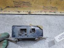 Блок управления двери передней левой F9WPJ9 Rover 45 купить с доставкой