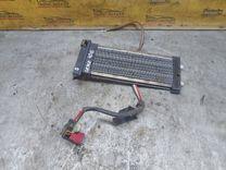 Электрический радиатор отопителя (тэн) KC071A Peugeot 406 undefined