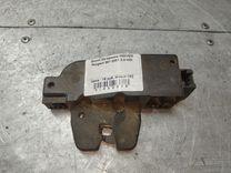 Замок багажника M0IV5M Peugeot 307