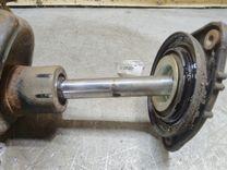 Амортизатор передний левый 55K2Z2 Ford C-Max купить