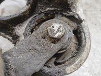 Кронштейн полуоси HFE3PB Citroen Xsara Picasso купить в магазине запчастей бу