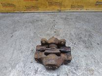 Суппорт задний левый 7DOEHL Mercedes C W202 - Фото 5