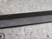 Молдинг стекла лобового 3ASNA4 Ford Mondeo купить на авторазборке