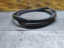 Уплотнитель двери задней правой 8V3VCK Opel Astra купить с доставкой