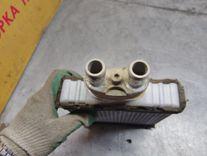 Радиатор отопителя (печки) BHD6G0 Skoda Fabia купить с доставкой