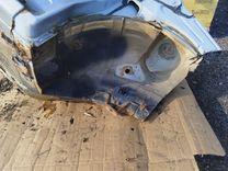 Стойка кузовная передняя правая RZP4FL Opel Zafira купить