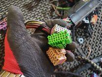 Проводка двигателя A67ITL Volkswagen Golf undefined